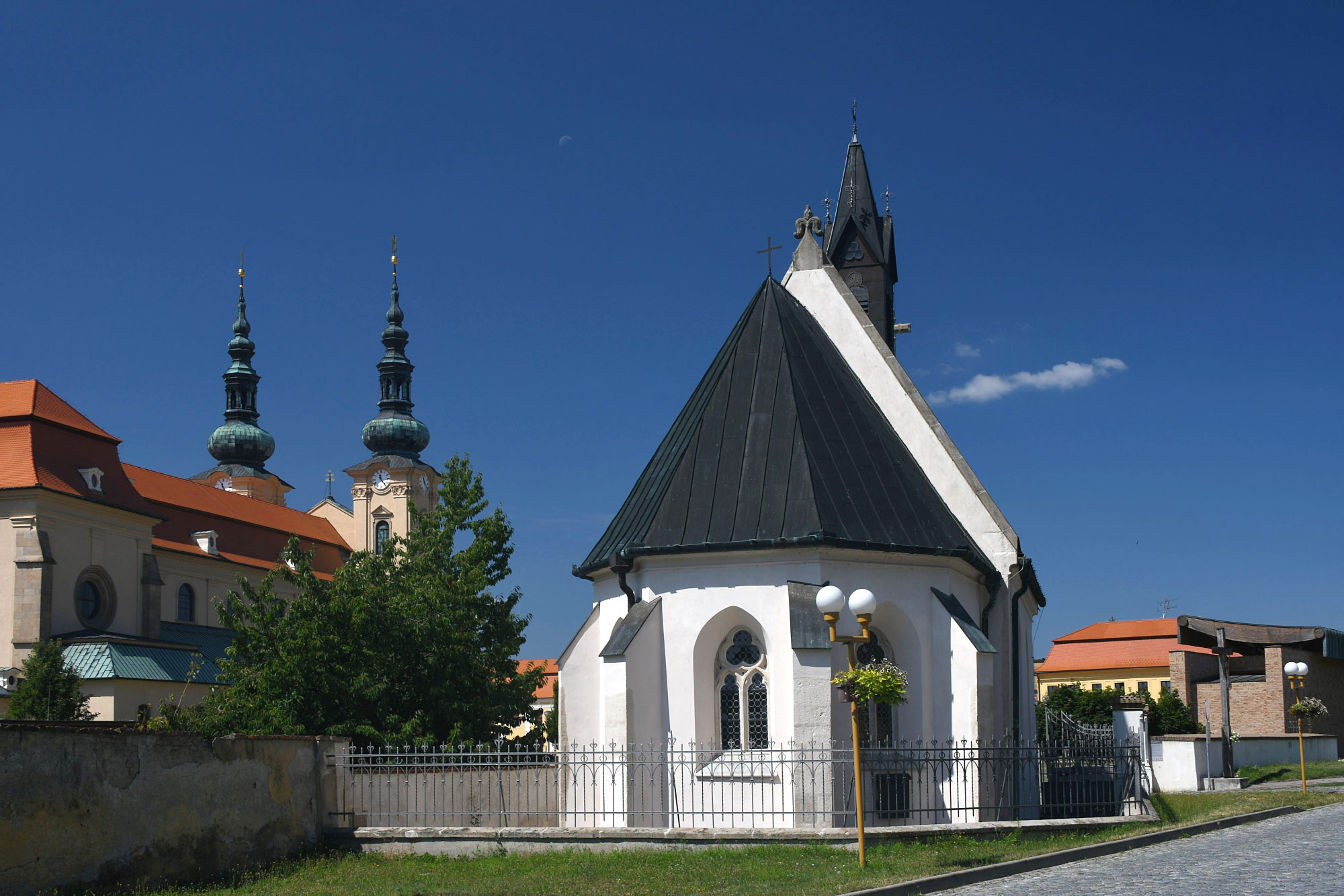 Velehrad  (Photo license: CC BY 2.0)